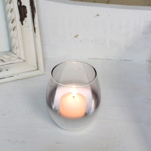 Better Homes and Gardens Gold Ombre Tealight Holder   563425429